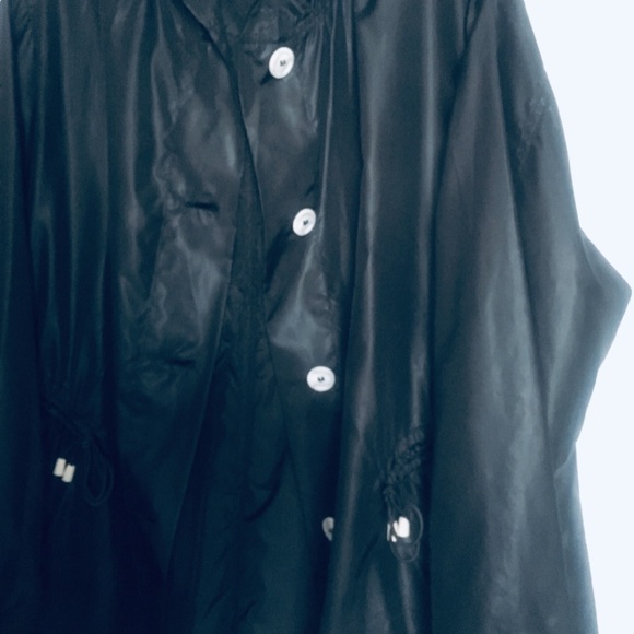 Zara lightweight windbreaker jacket - Picture 3 of 5